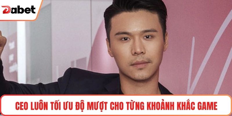 Luôn tối ưu độ mượt cho từng khoảnh khắc game